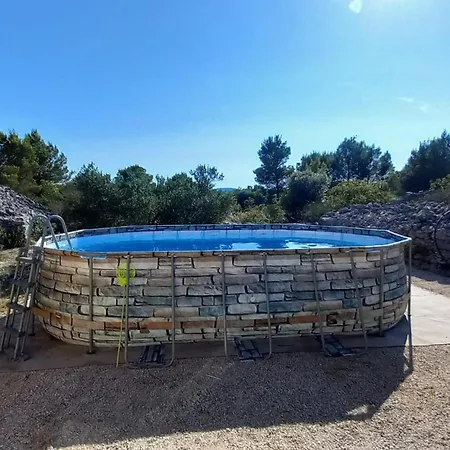 Kuca Za Odmor Galija Holiday home Srima