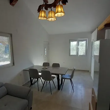 Kuca Za Odmor Galija Holiday home