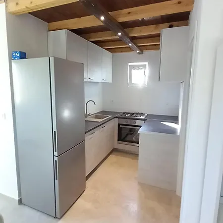 度假居 Kuca Za Odmor Galija