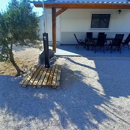 Holiday home Kuca Za Odmor Galija Srima