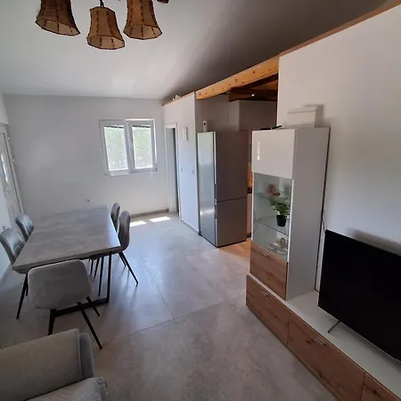 Kuca Za Odmor Galija Holiday home Srima
