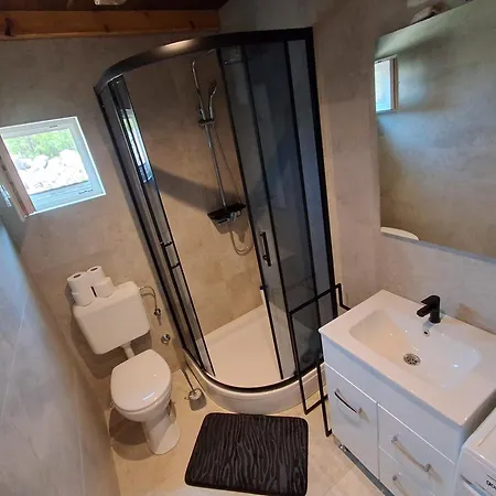 Holiday home Kuca Za Odmor Galija