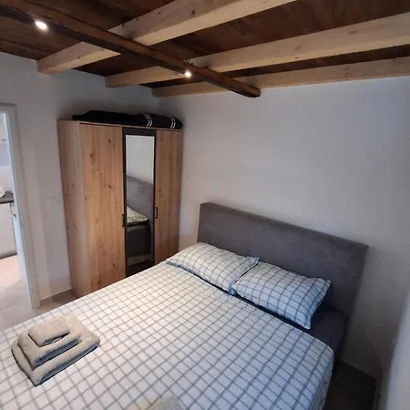 Holiday home Kuca Za Odmor Galija Srima